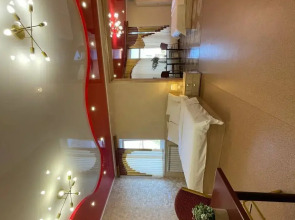 Гостиница  "Авангард"