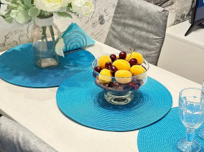 Апартаменты Кварт на Брестской