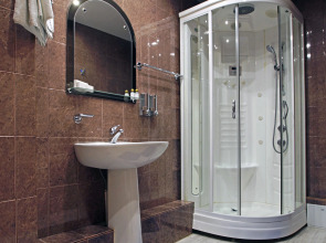 Отель на Советском