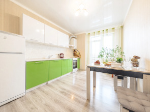 Апартаменты с Видом на Море от LetoApart