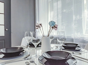 Квартира на улице Павлюхина 114к1