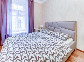 Апартаменты Happy Point