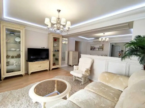 Квартира Несебрская 14