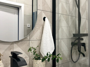 Апартаменты Дизайнерская студия в ЖК "Летний"