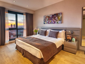 Fraser Place Antasya Istanbul