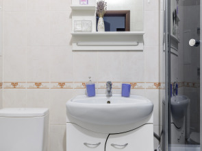 Апартаменты Vita Stadium