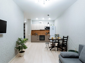 Квартира Двушка на планете