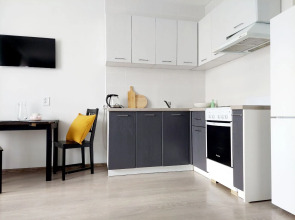 Квартира Омега