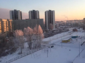 Квартира Атмосфера