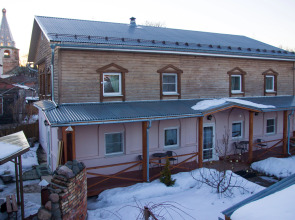 Fligel Doctora Morenko