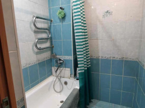 Апартаменты на Коммунистическом проспекте 5/1