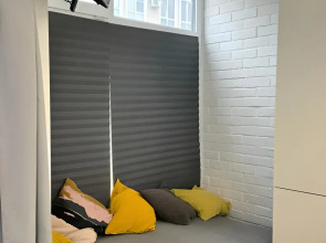 Апартаменты Студия Айсберг