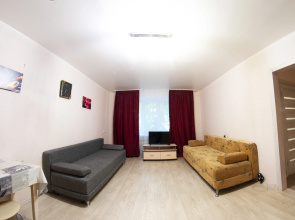 Na Zavodskoj 1 Apartments