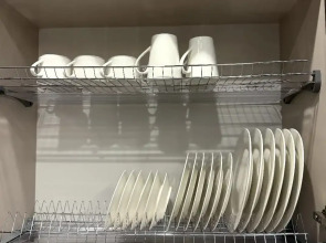 Квартира Бизнес класса