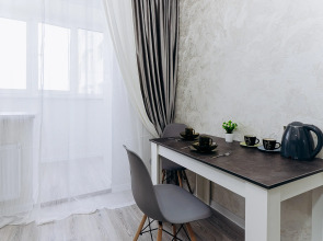 Апартаменты LikeHome Новый Мир