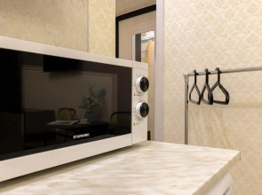 Апартаменты Мой Питер на Севастьянова 2