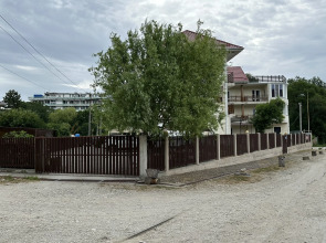 Гостевой Дом "Adam & Eva"