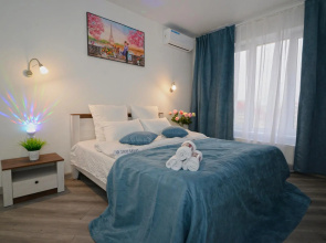 Parkhomenko 2 Apartments