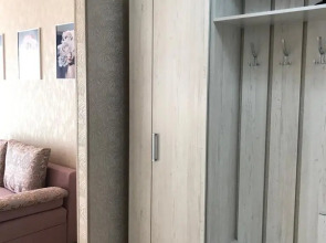 Квартира Атмосфера