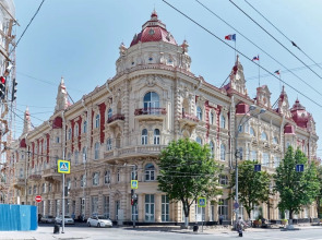 Апартаменты Студия на Газетном