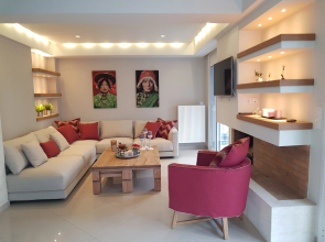 Vitorakis Apartments