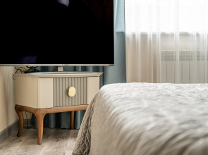 Апартаменты Bliss Aparts Centre - Deputatskaya B