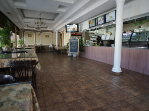 Отель Дилижанс