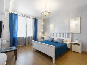 Apartamenty Good Night  na Kirova 37