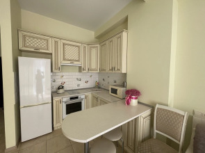 Квартира Солнечная у Моря