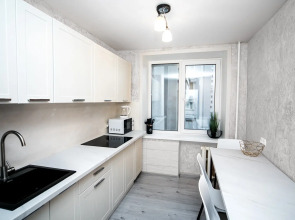 Апартаменты 4 комнатные Немига 6 Центр!