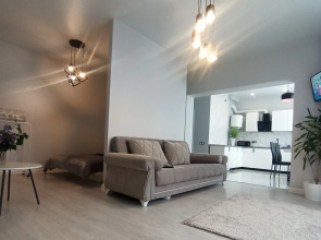 Апартаменты в самом красивом историческом районе города