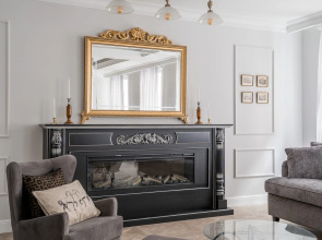 Квартира Letyourflat Residence Galernaya