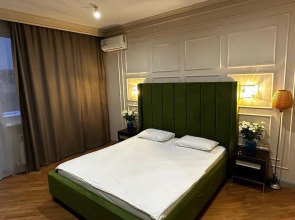 Апарт-отель Ру