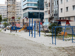 Апартаменты Студия в АК Артек