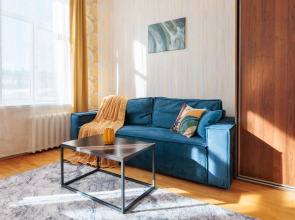 Апартаменты 3 Спальни у Исаакиевского Собора 10 гостей