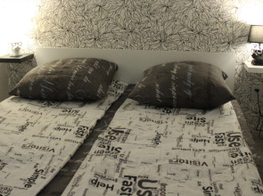 Квартира Янтарные выходные центр