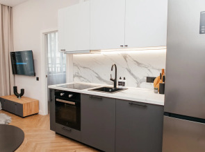 Апартаменты RentalSPb