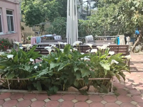 Гостевой дом Зеленый дворик