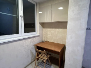 Квартира Paul_Apartament с прекрасным видом