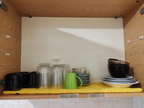 Апартаменты Двухкомнатные у Мамаева Кургана