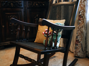 Гостевой дом Antik Holl