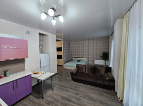 Квартира Уютная студия в самом центре города