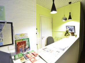 Отель City House