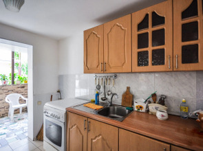 Гостевой Дом Елена