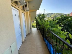 Гостевой дом Альмира