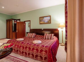 Меблированные комнаты Ажур Классик