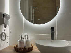 Квартира Уютная Рядом с Мамаевым Курганом