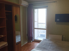 Квартира центр