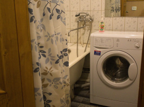 Апартаменты на Кольцова 3