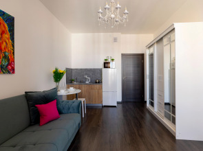 Апартаменты Палитра